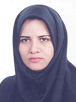Masoumeh Sadeghi