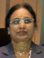 Usha Rajaram 