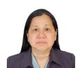 Maria Luisa G. Daroy
