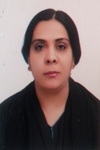 Humaira Rizwana