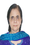 Poonam Salotra