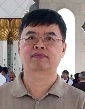 Zhiheng Pei