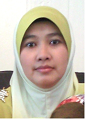 Fatimah Binti Hashim