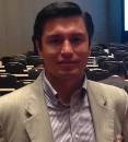 Jiménez Darío OMICS International Clinical Nephrology 2016 International Conference Keynote Speaker Jiménez Darío photo