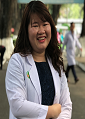 Conference Series Nephrology Asia 2018 International Conference Keynote Speaker Thi Tuong Vy Vo photo