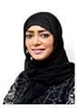 Ayesha Salem Al Dhaheri