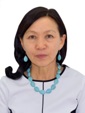 Kulzhan Berikkhanova