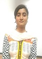 Pooja Rai Speaker