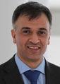 Arvind Mahajan