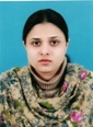 Sobia Manzoor
