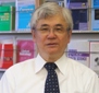Kazuo Nakamura