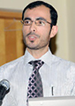 Ali S Alfazari