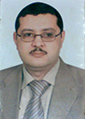 Ashraf M. Eskandar