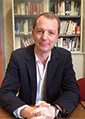 Fabrice PIROT