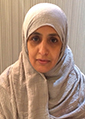 Norah Al-Rowais