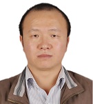 Dr Aijun Wang