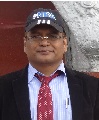 Dr Ashutosh Mohanty