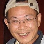 Dr Fan Hangqing