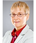 Dr Gabriela Christmann