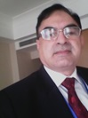 Dr Muhammad  Riaz