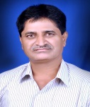 Dr Prabhakar R Pawar