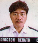 Dr Renato DIOCTON