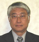 Prof Emiritus Takao Yamashita
