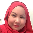 Siti Zahrani bte Haji Md Salleh
