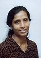 Sukanya Ray