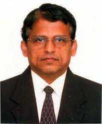 AV Srinivasan