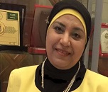 Sahar El Shourbagi
