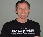 Wayne P Gillis