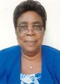 Conference Series Community Nursing 2016 International Conference Keynote Speaker Ijeoma O Ehiemere photo