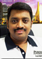 Magesh Chandramouli