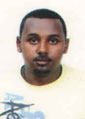 Yonas Abebaw