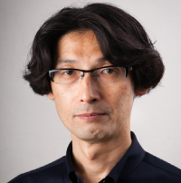 Conference Series Computer Graphics & Animation 2019 International Conference Keynote Speaker Koichi Noguchi photo