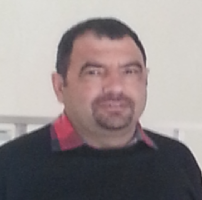 Isham Alzoub