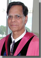 Conference Series Condensed Matter Physics 2016 International Conference Keynote Speaker D V G L N Rao photo