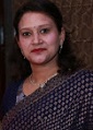 Geetika Goyal