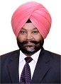 Manjit Singh Bal