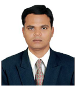 Sachi Mohanty