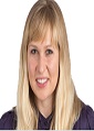 Megan Yates Speaker
