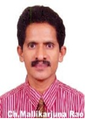 Ch.Mallikarjuna Rao