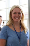 Amy Jenkins