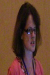 Jennifer Pocock