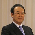 Toru Itakura