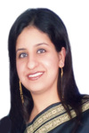 Divya Raigangar