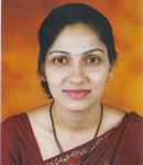 Nandita Shenoy