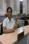 Sathya bama Saravanan