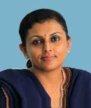 Seema Kurup